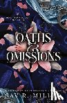 Miller, Sav R. - Oaths and Omissions (Deluxe Edition)