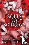 Miller, Sav R. - Souls and Sorrows (Deluxe Edition)