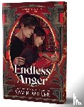 Miller, Sav R - Miller, S: Endless Anger (Deluxe Edition)