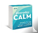 Sourcebooks - 2026 Everyday Calm Boxed Calendar