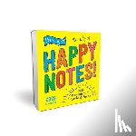 Sourcebooks - 2026 Instant Happy Notes Boxed Calendar