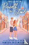 McIntire, Emily - McIntire, E: Beneath the Stands
