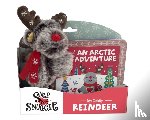 Wade, Sarah - Snap & Snuggle: An Arctic Adventure