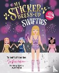 Anglicas, Louise - My Sticker Dress-Up: Swifties