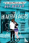 Novak, Ali - Novak, A: Heartbreakers