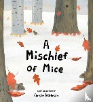 Matheson, Christie - A Mischief of Mice