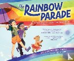 Jordan, Shane, Hendrix, Rick - The Rainbow Parade