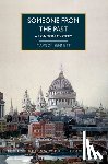 Bennett, Margot - Someone from the Past: A London Mystery