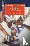 Edwards, Martin - Who Killed Father Christmas?: And Other Seasonal Mysteries