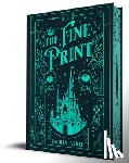 Asher, Lauren - The Fine Print (Collector's Edition)