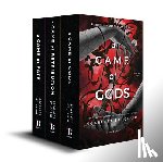 St Clair, Scarlett - The Complete Hades Saga Set