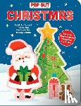 duopress - Pop Out Christmas