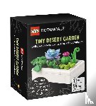 Ameet Sp Z O O - Lego(r) Botanicals: Tiny Desert Garden