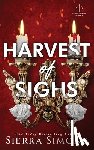 Simone, Sierra - Harvest of Sighs
