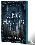 Lark, Sophie - Lark, S: Kingmakers: Year One