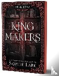 Lark, Sophie - Lark, S: Kingmakers: Year Two (Deluxe Edition)