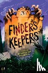 Strand, Jeff - Finders Keepers