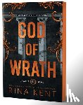Kent, Rina - Kent, R: God of Wrath (Deluxe Edition)