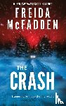 McFadden, Freida - McFadden, F: Crash