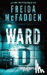 McFadden, Freida - Ward D