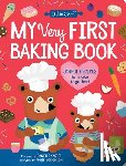 Kartes, Danielle - My Very First Baking Book