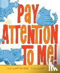McKean, Kate - Pay Attention to Me!