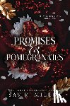 Miller, Sav R - Miller, S: Promises and Pomegranates