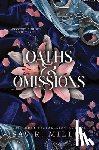 Miller, Sav R. - Oaths and Omissions