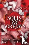 Miller, Sav R. - Souls and Sorrows