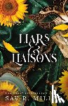 Miller, Sav R. - Liars and Liaisons