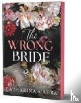 Maura, Catharina - Maura, C: Wrong Bride (Deluxe Edition)