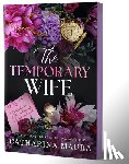 Maura, Catharina - Maura, C: Temporary Wife (Deluxe Edition)