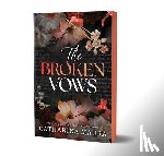 Maura, Catharina - The Broken Vows (Deluxe Edition)