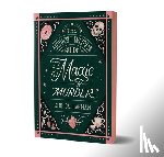 Callaghan, Kiri - The Hearth Witch's Guide to Magic & Murder (Deluxe Edition)