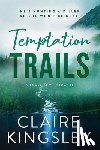 Kingsley, Claire - Temptation Trails