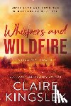 Kingsley, Claire - Whispers and Wildfire