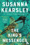 Kearsley, Susanna - The King's Messenger