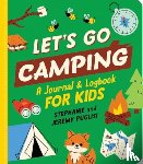 Puglisi, Stephanie, Puglisi, Jeremy - Let's Go Camping