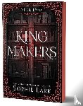 Lark, Sophie - Kingmakers Year Two