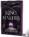Lark, Sophie - Kingmakers Year Three