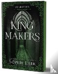 Lark, Sophie - Kingmakers Year Four