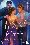 Robert, Katee - Learn My Lesson