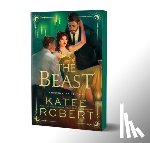 Robert, Katee - The Beast