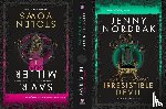 Miller, Sav R., Nordbak, Jenny - Stolen Vows & Irresistible Devil
