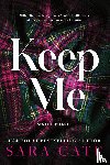 Cate, Sara - Keep Me
