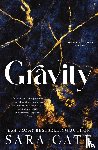 Cate, Sara - Gravity