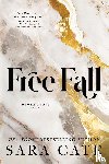 Cate, Sara - Free Fall