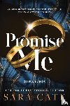 Cate, Sara - Promise Me