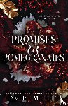 Miller, Sav R. - Promises and Pomegranates