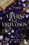 Miller, Sav R. - Vipers and Virtuosos